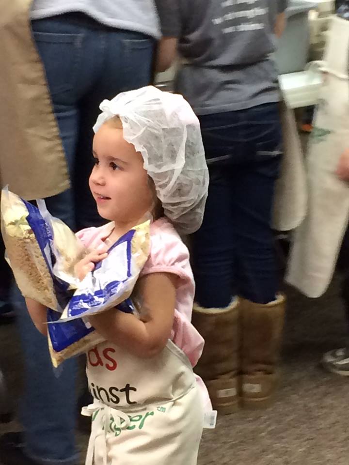 Photo 3 from SEND HOPE INC